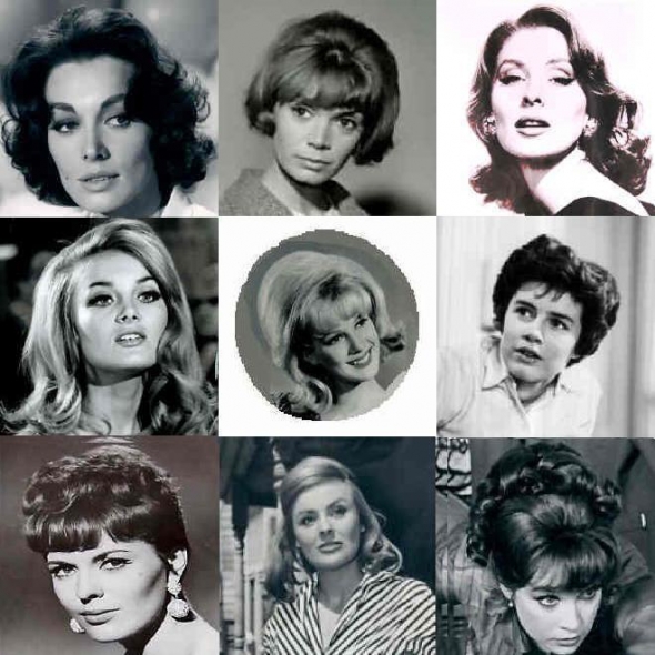 Yesteryear Stars